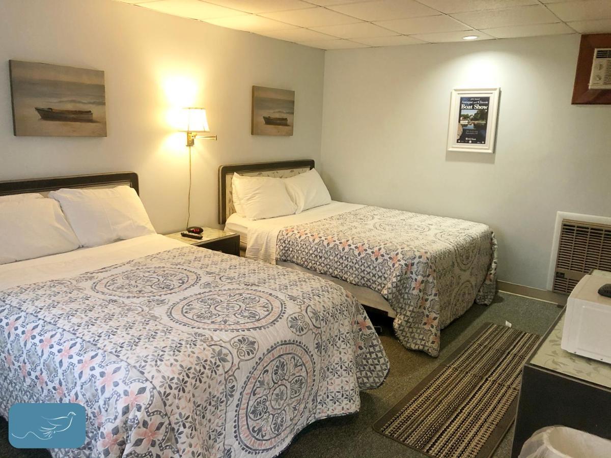 Skaneateles Inn On 20 Auburn Esterno foto