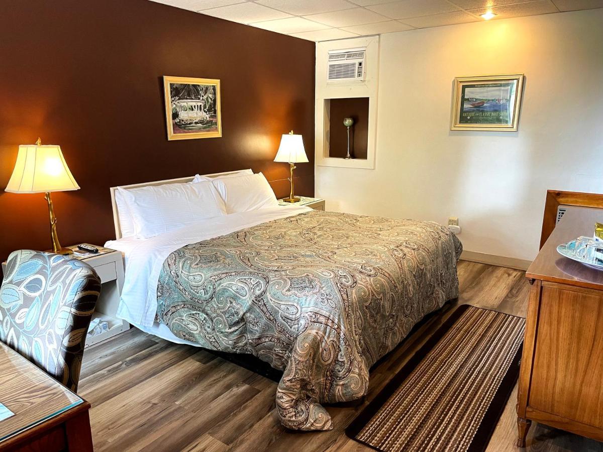 Skaneateles Inn On 20 Auburn Esterno foto