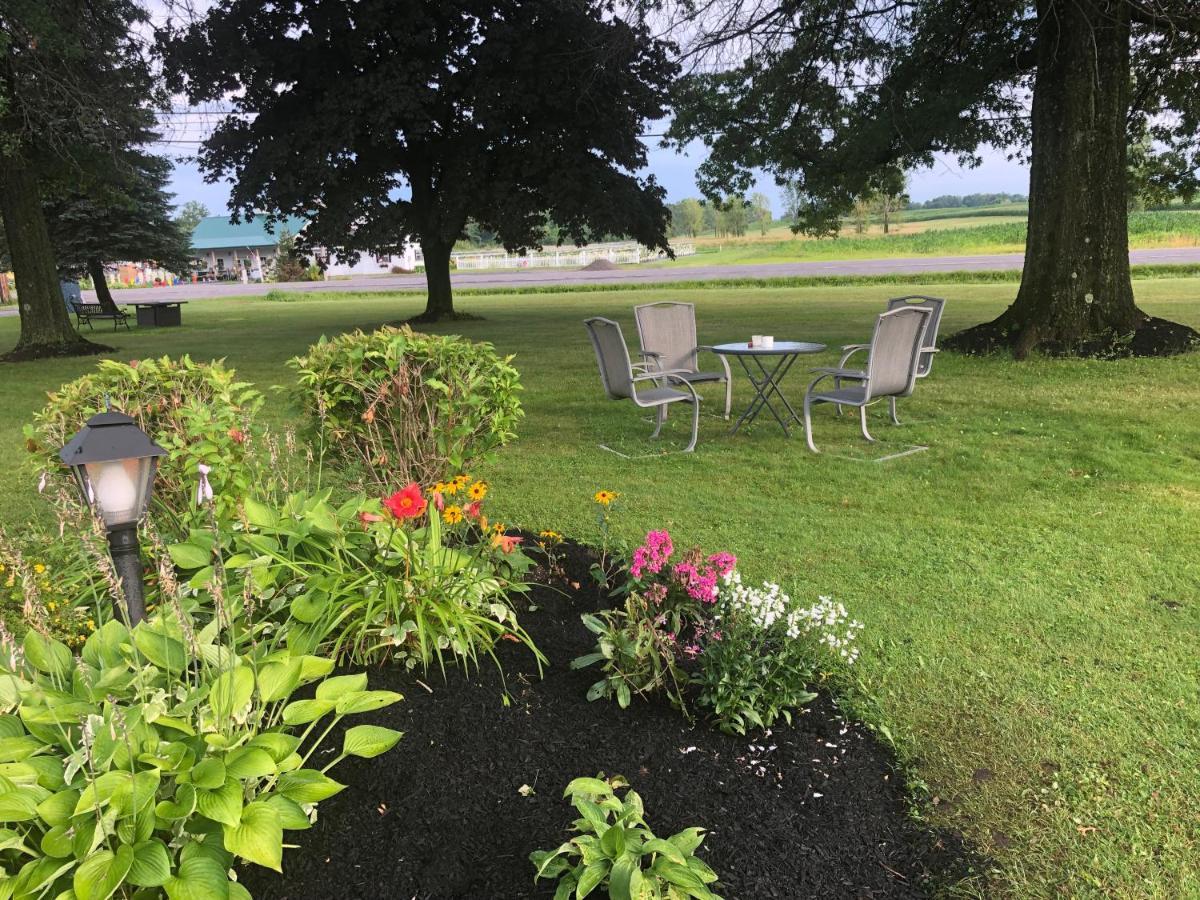 Skaneateles Inn On 20 Auburn Esterno foto